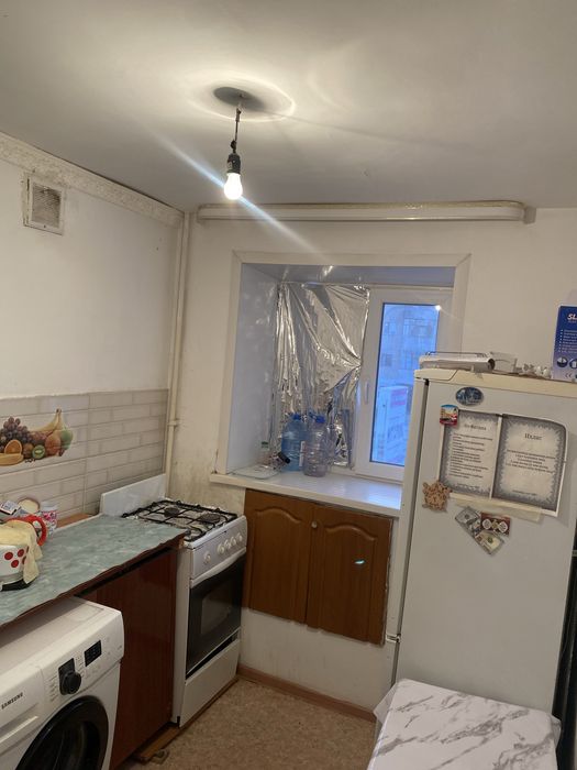 Квартир продам срочно