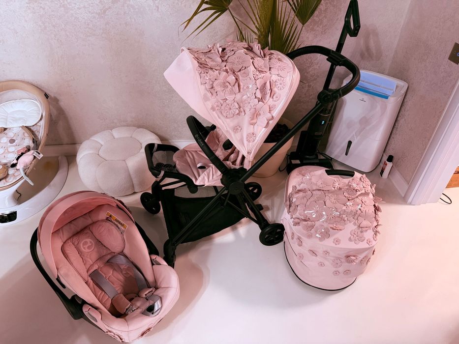 cybex mios simply flower