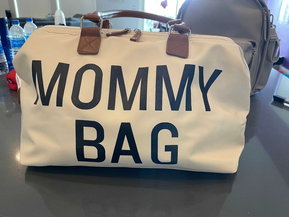 Сумка для мамы. Сумка для роддом. Mommy bag. Оригинал. Америка