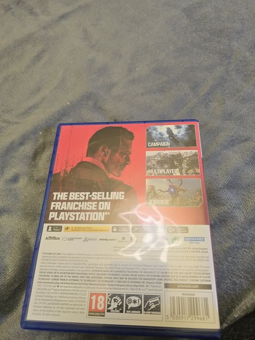 Чисто новиса нето сам играл въф тях