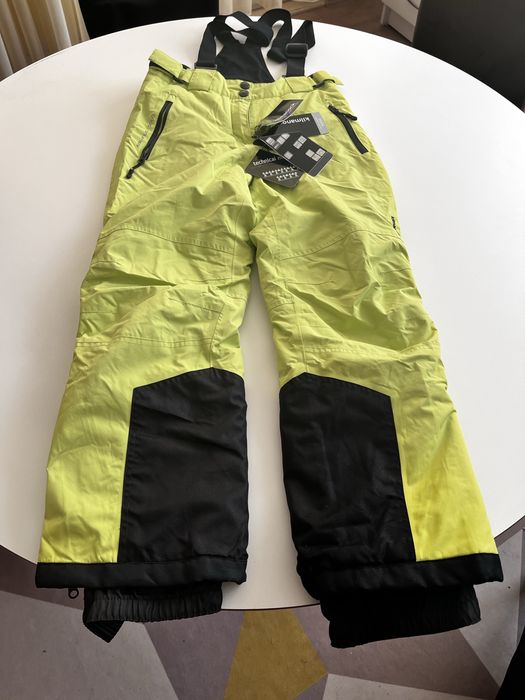 Ски гащеризон 12г