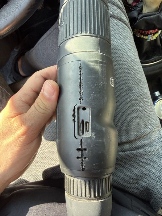 Дневно Нощен бинокъл ATN Binox 4k