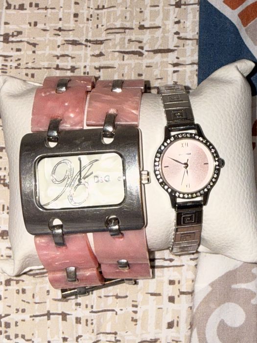 Часы D&G и другие
