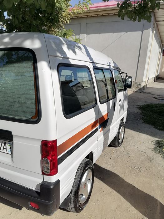 Damas aftamabili sotiladi