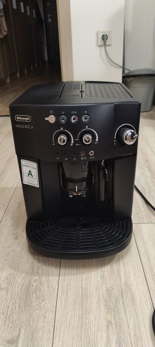 Кафеавтомат De'Longhi Magnifica