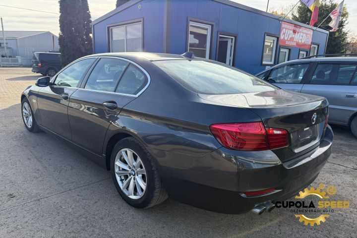 Dezmembrez BMW Seria 5 F10 [facelift] [2013 - 2017] N47D20C