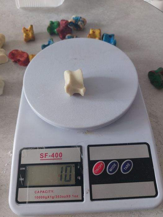 Асықтар -альчики