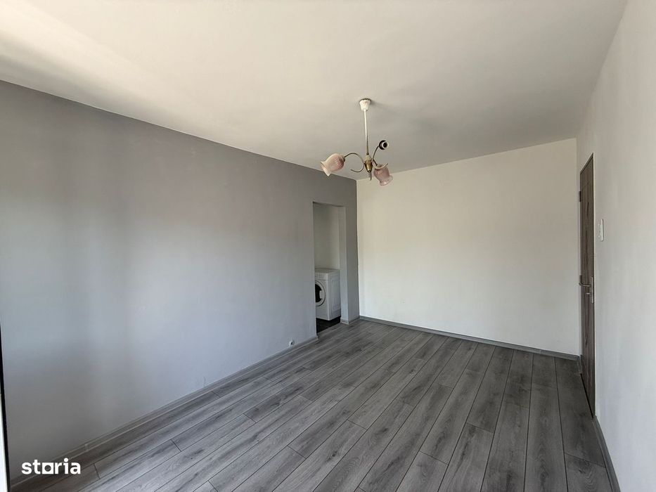 Apartament 2 camere, etaj 2 zona Scoala Generala 6