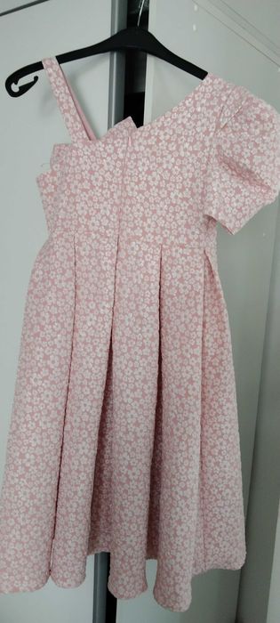 Rochie eleganta pentru 9 ani
