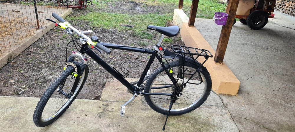 Biciclete MTB