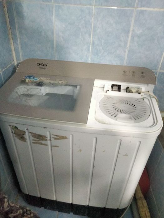 2 xonali uy ijaraga beriladi. Mo'ljal gorgaz