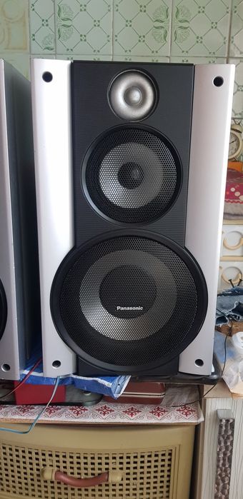 Колонки Panasonic SB VK 950