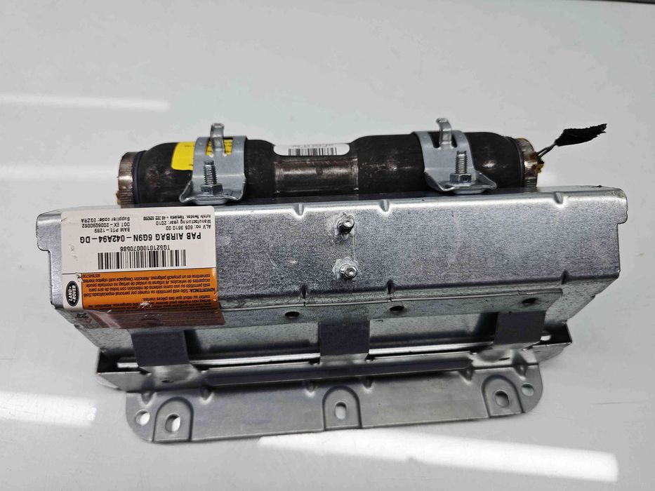 Airbag pasager LAND ROVER Freelander 2 (FA) [Fabr 2006-2014] 6G9N042A