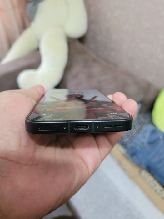 Продам one plus 13s 12/512 gb