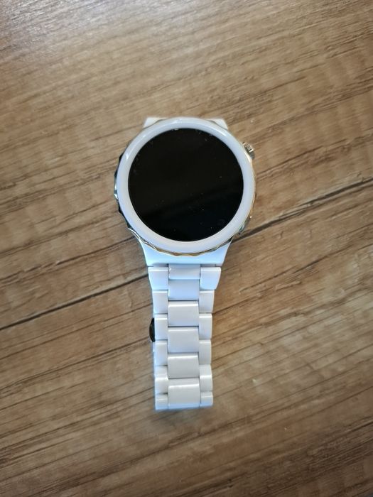 Huawei GT3 pro ceramic