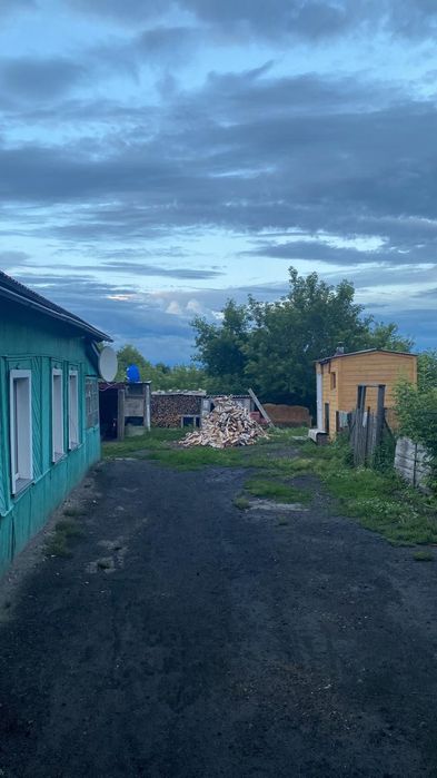 Продам дом в хорошем состояние