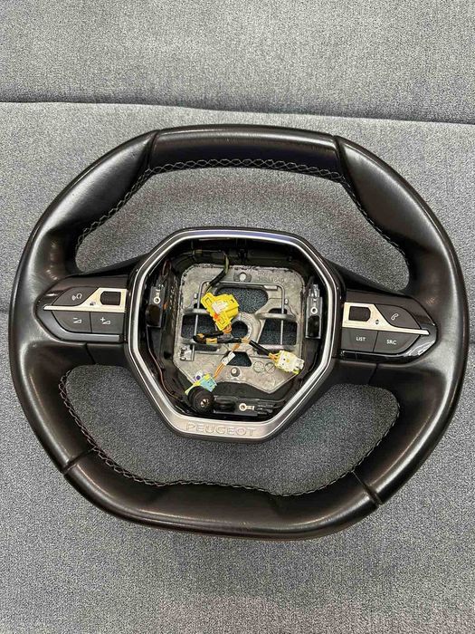 Волан за Peugeot 508