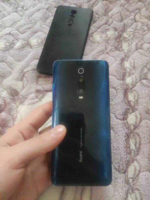 Xiaomi Mi 9t.возможен обмен