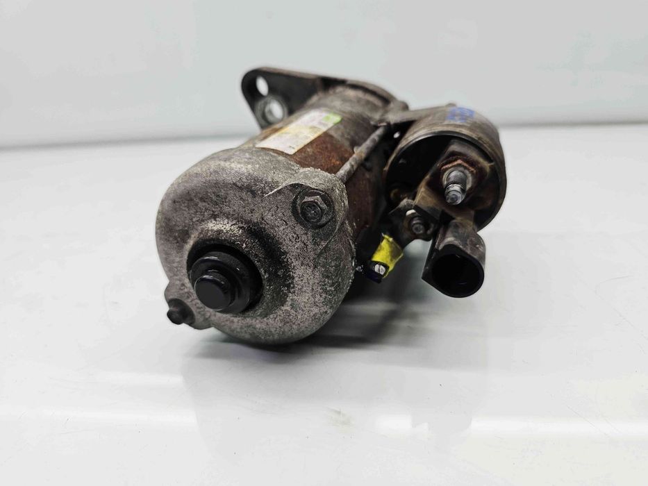 Electromotor 13 dinti Volkswagen Golf 6 (5K1) [Fabr 2009-2013] 02Z911