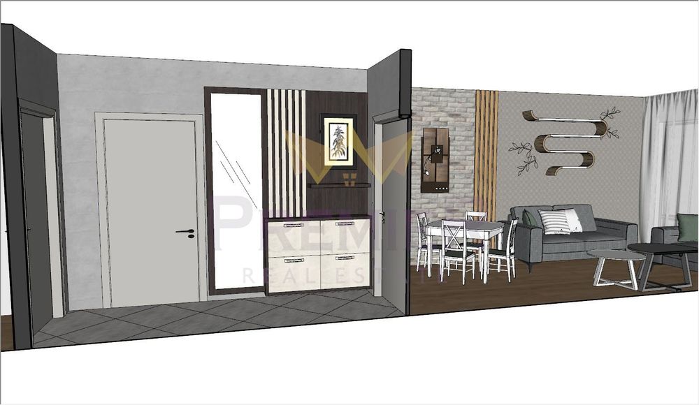 Продава се Двустаен апартамент в Варна, Гръцка махала - 76 кв.м за 1712 €/кв.м - Снимка #7