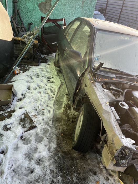 Запчасти Nissan Primera p10