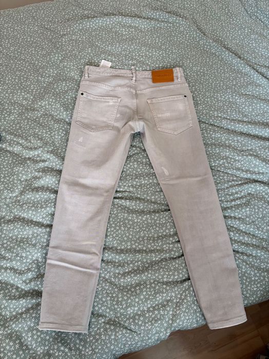 Дънки Dsquared Skater