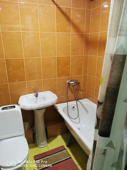 Сдам квартиру на 9