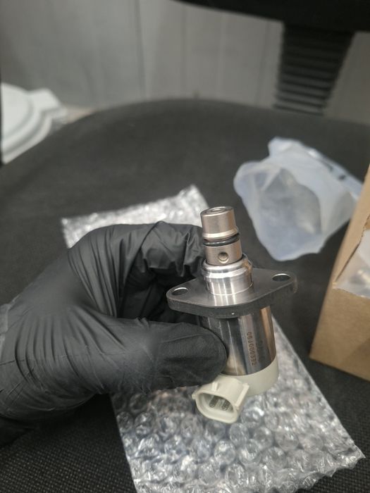 SCV клапан за тойота