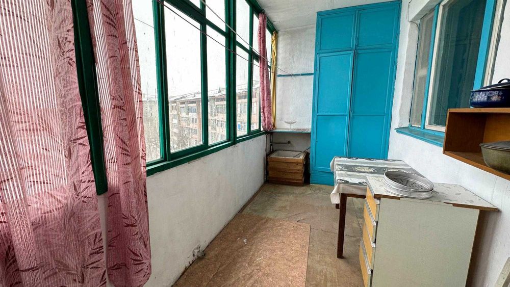 продать квартира