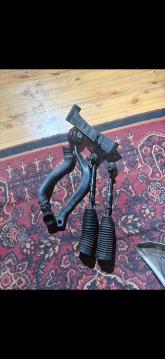 E53 x5 bmw защита двигателя