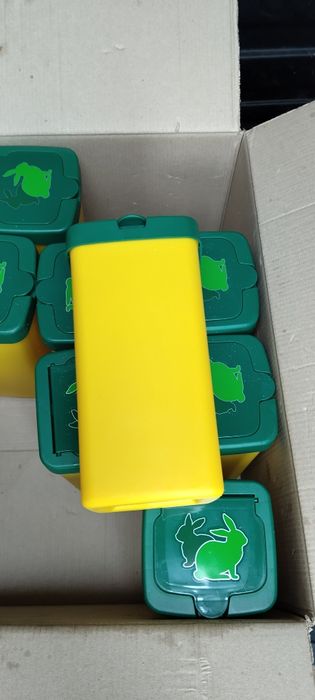 Adapatori iepuri 1 l