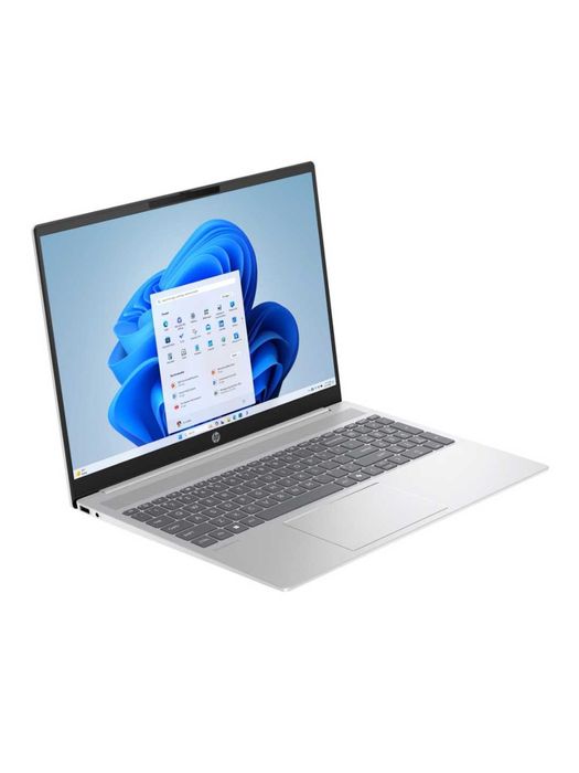 Ноутбук HP OmniBook 5  Ryzen AI 7 350 RAM 16GB SSD 512GB 16.0″ 2K IPS