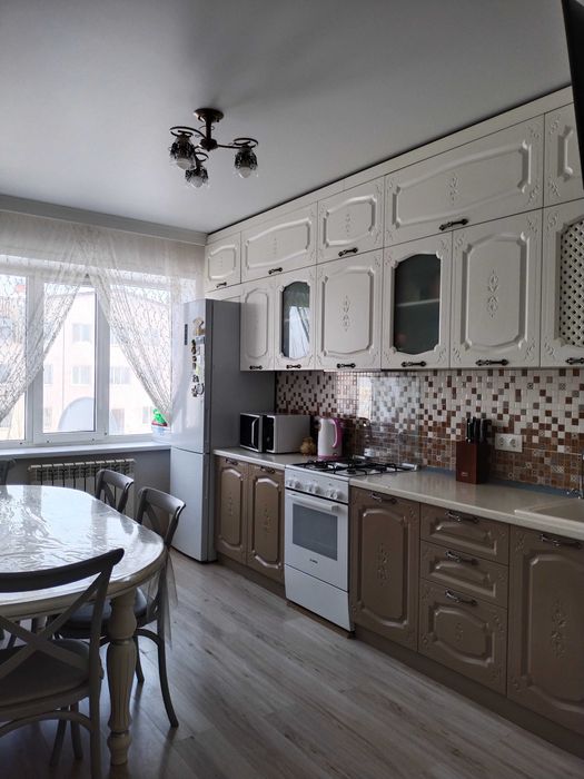 Квартира 2 комнатная