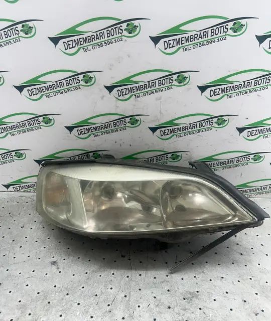 Far dreapta Opel Astra 2003 1.7 CDTi MT (80 hp)