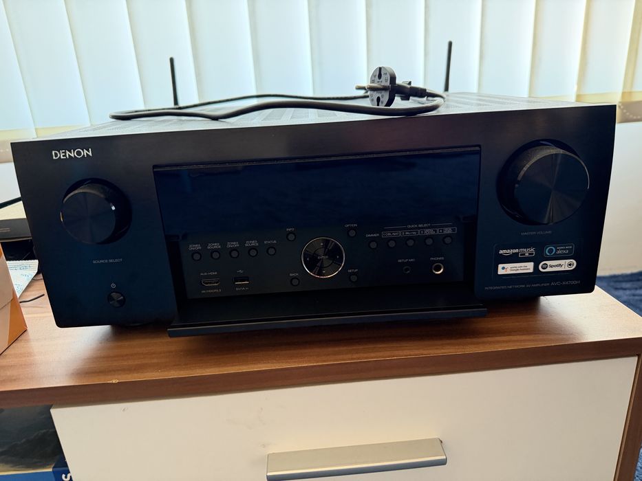 Denon AVC-X4700H Timisoara