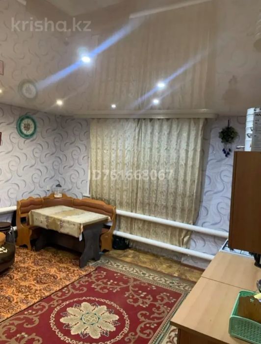 Продаётся 3-х комнатная квартира