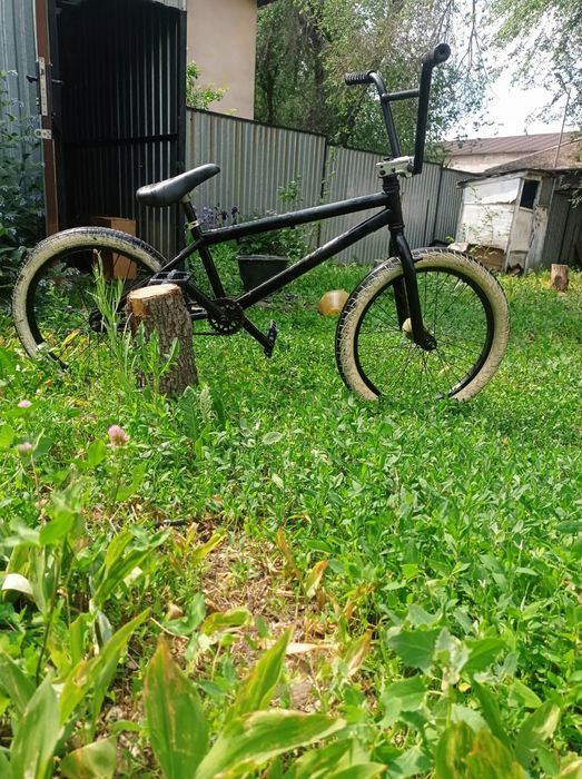 Продам BMX оригинал