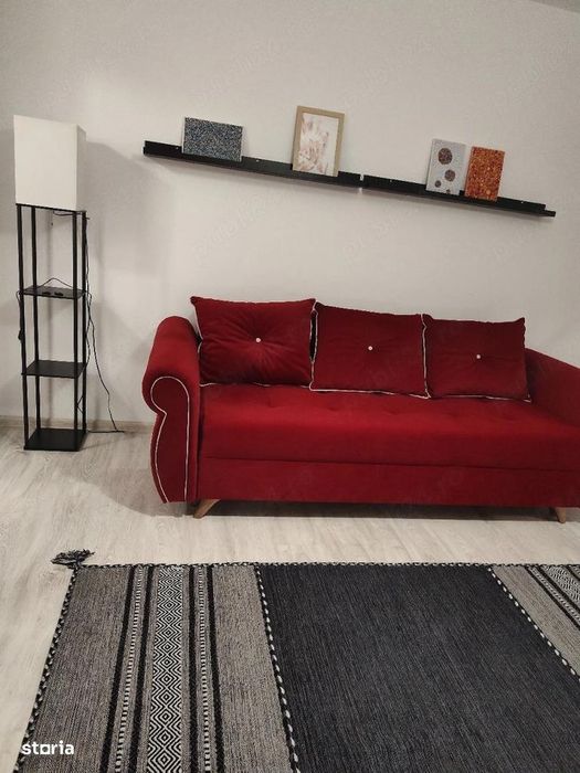 Iancului / Ferdinand / Obor / renovata /