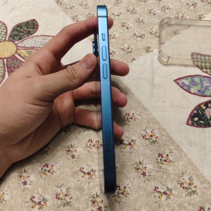 Айфон 13 97% 128 гб