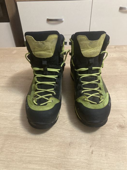 Bocanci saleva in stare buna