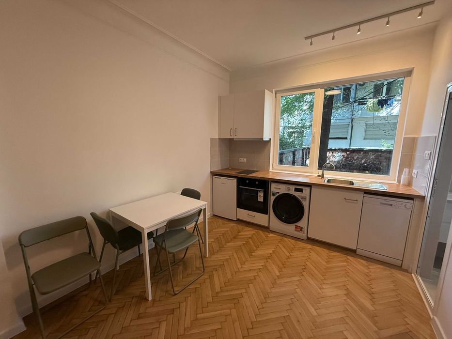 Дава се под наем Двустаен апартамент в София, 7-ми 11-ти километър - 55 кв.м за 750 € - Снимка #2