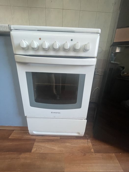 Плита электричаская