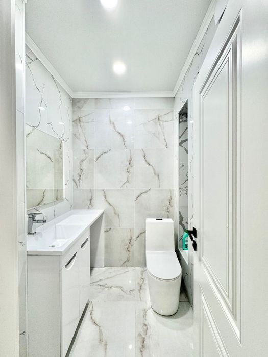 Продается 4-х комн квартира