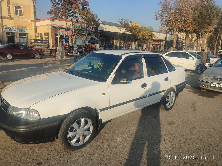 Нексия1 сотилади