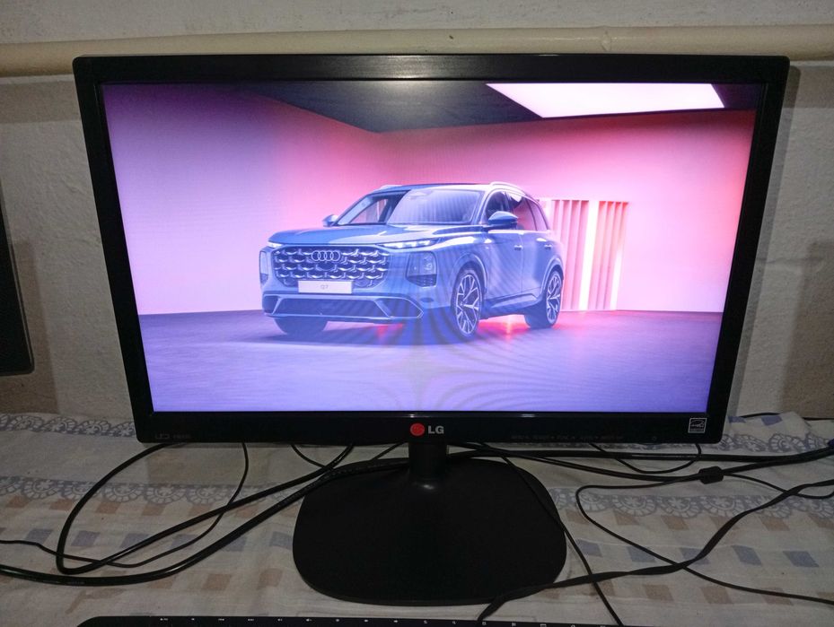 Monitor LG 19M35A-B sotiladi