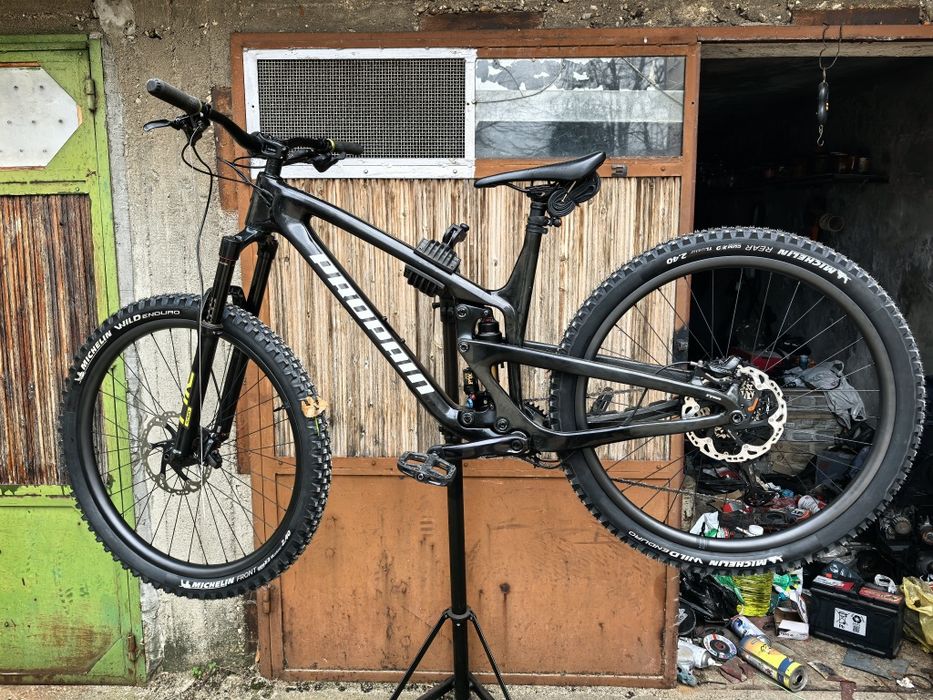 Propain Tyee 5 Cf L 29"