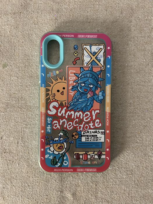 Husǎ Iphone XS/XS-MAX