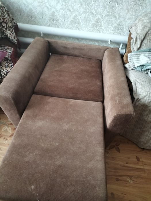 Продам кресло кровать