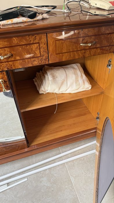 Продам гарнитур для гостиной