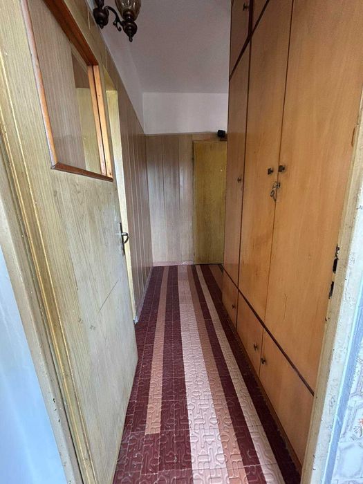 Двустаен апартамент, 65кв.м, Център, гр. Попово
